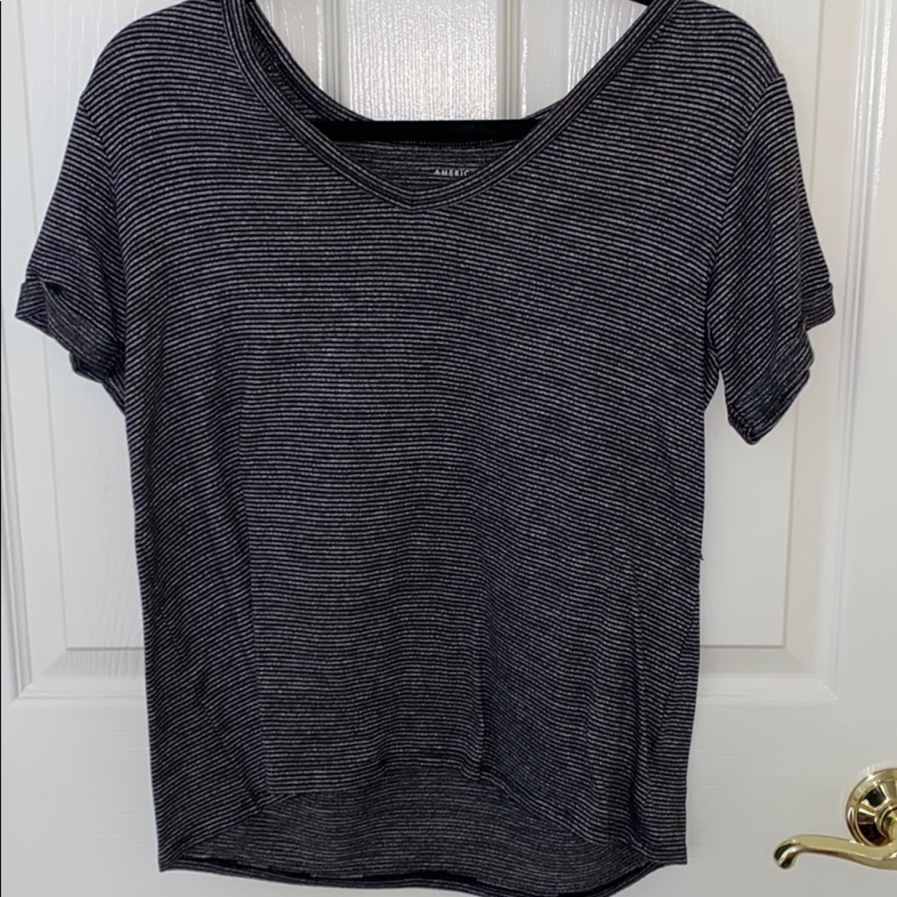 American Eagle Tee